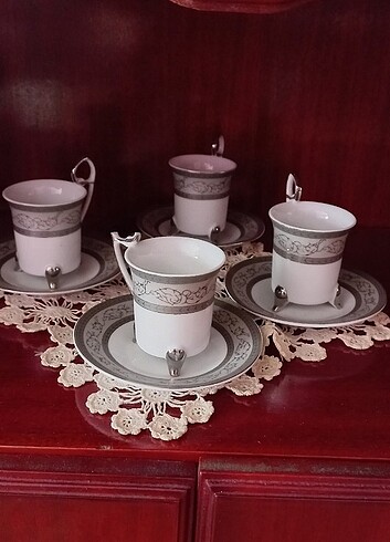Kahve fincanı 