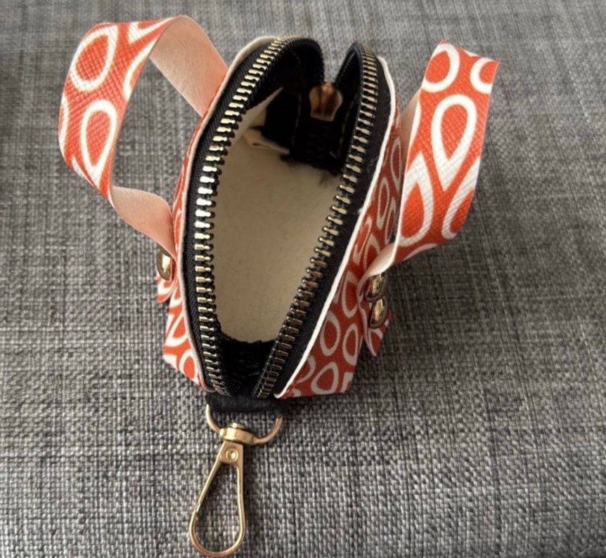 Çanta Charm anahtarlık - Görsel 3