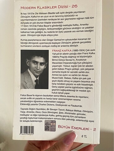  Kitap