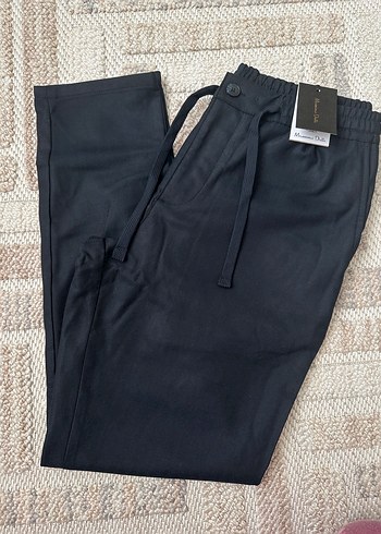 Massimo dutti erkek pantolon