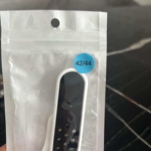 Apple Watch kordon - Görsel 4