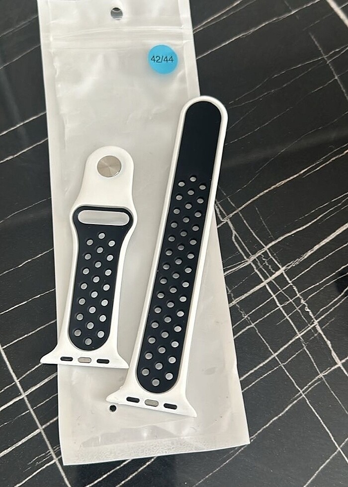 Apple Watch kordon - Görsel 2