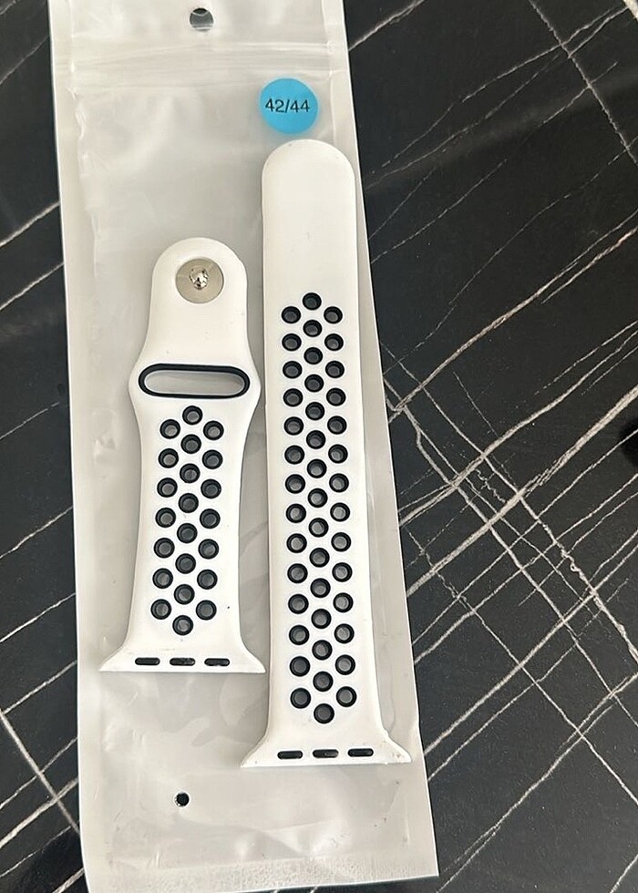 Apple Watch kordon - Görsel 3