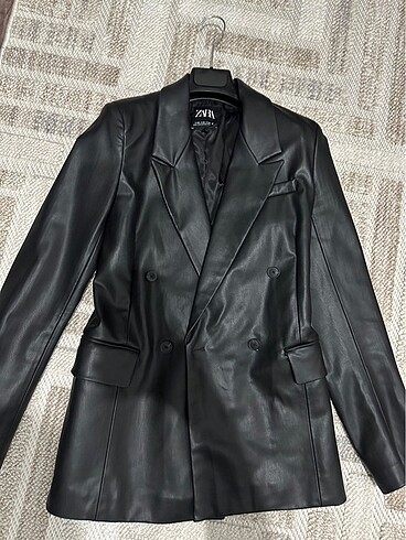 Zara deri blazer