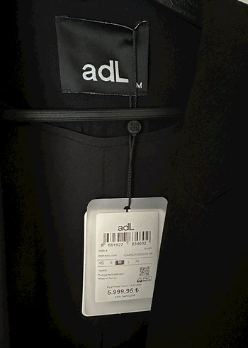 Kadın Siyah Pilili askılı elbise ve ceket takım - Görsel 5