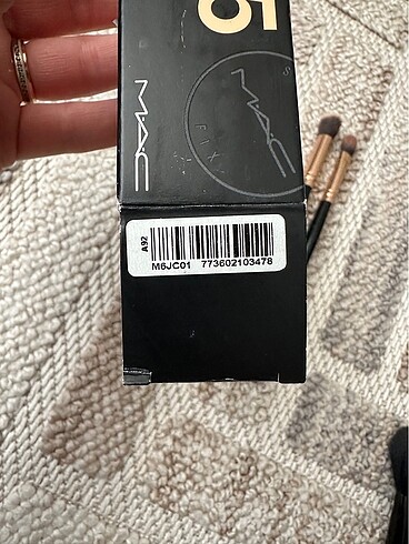 Beden Mac studio fix 30 ml fondöten