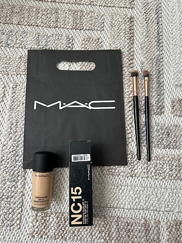 Mac studio fix 30 ml fondöten