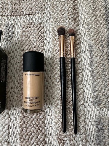 Beden Renk Mac studio fix 30 ml fondöten