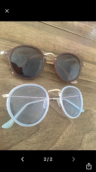 Dior Gözlük