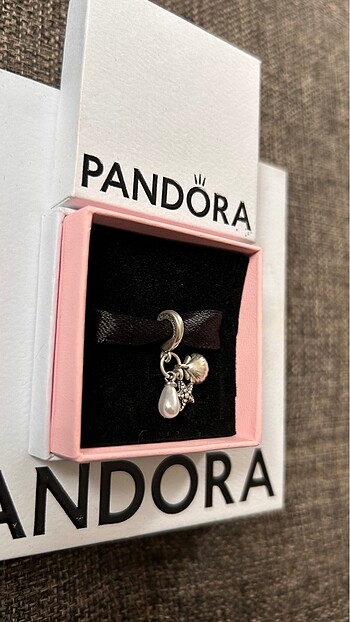  Beden beyaz Renk Pandora deniz kabuğu deniz yıldızı charm