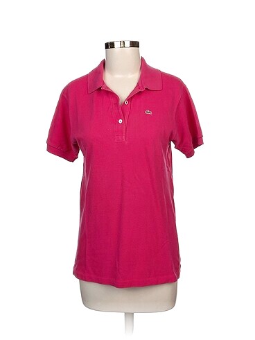Lacoste T-shirt %70 İndirimli.