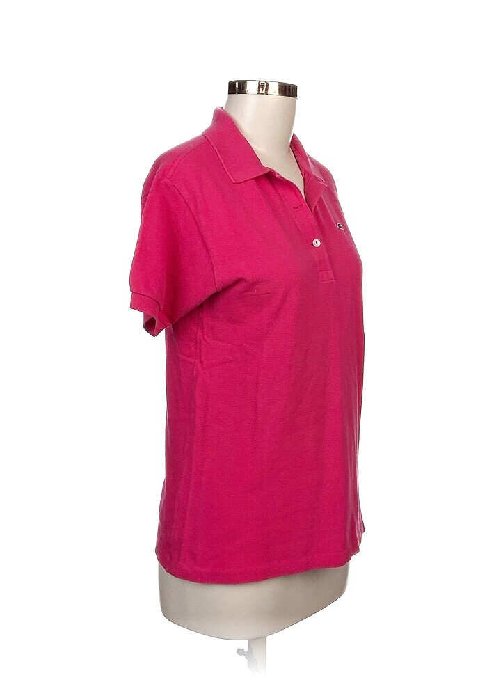 Lacoste T-shirt %70 İndirimli. - Görsel 2