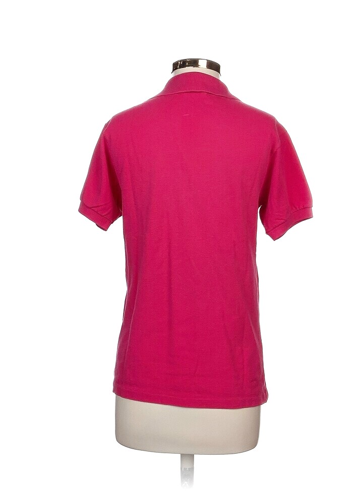 Lacoste T-shirt %70 İndirimli. - Görsel 3