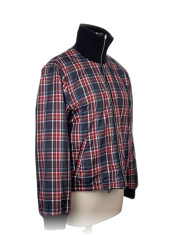 Tommy Hilfiger Tommy Hilfiger Kot Ceket %70 İndirimli.
