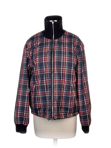 Tommy Hilfiger Kot Ceket %70 İndirimli.