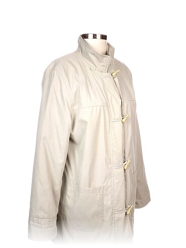 Marks & Spencer Marks & Spencer Trenchcoat %70 İndirimli.