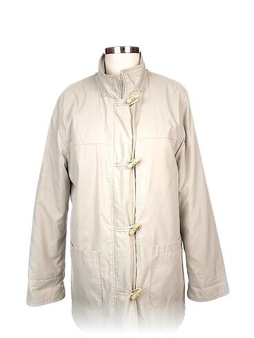 Marks & Spencer Trenchcoat %70 İndirimli.