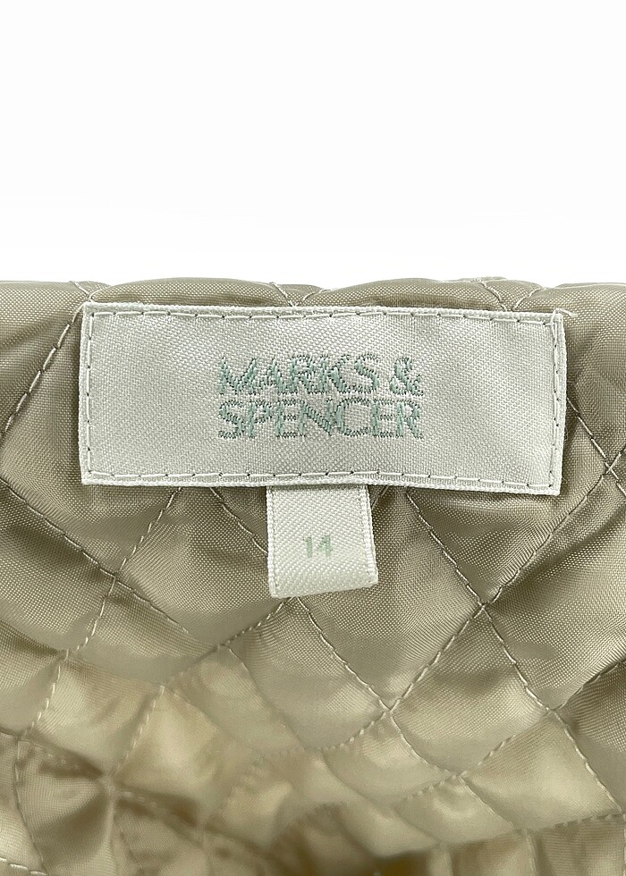 Marks & Spencer Trenchcoat %70 İndirimli. - Görsel 4