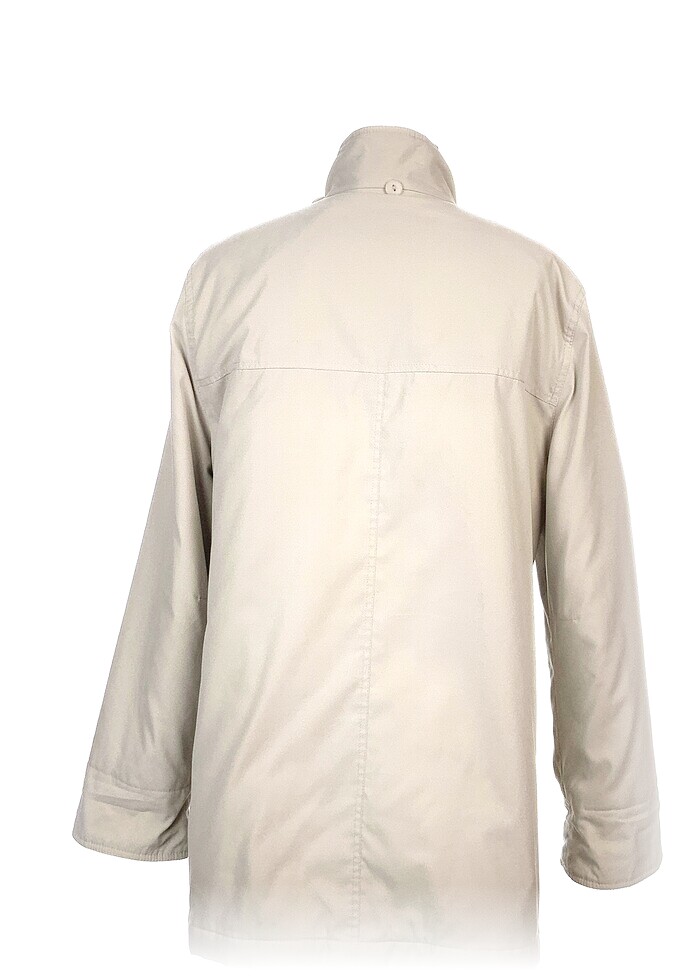 Marks & Spencer Trenchcoat %70 İndirimli. - Görsel 3