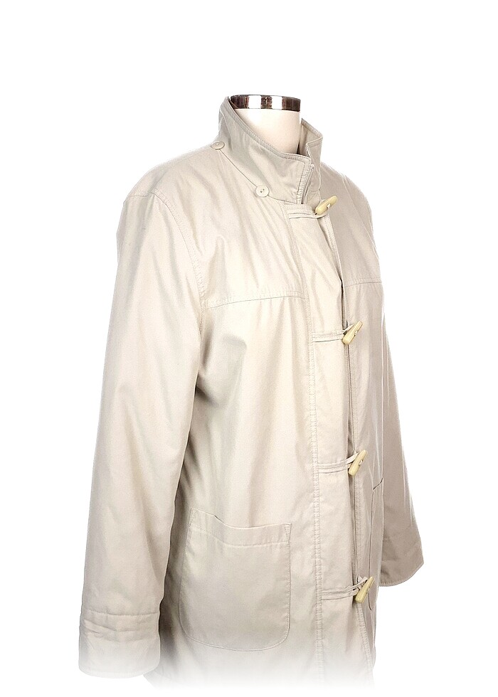 Marks & Spencer Trenchcoat %70 İndirimli. - Görsel 2