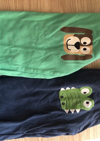 Erkek Çocuk uzun kollu sweetshirt