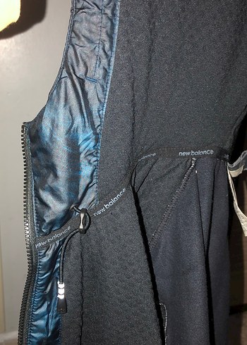 İnce rüzgarlık, spor montu reflektörlü baharlık mevsimlik - Görsel 4