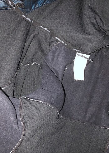 İnce rüzgarlık, spor montu reflektörlü baharlık mevsimlik - Görsel 3