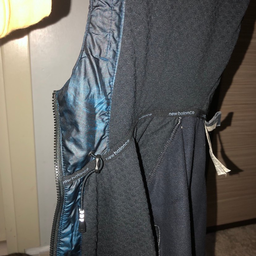 İnce rüzgarlık, spor montu reflektörlü baharlık mevsimlik - Görsel 4