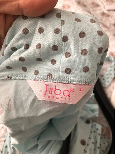 Loğusa pijaması hastane çıkışı - Görsel 5