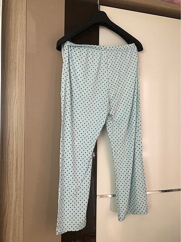 Loğusa pijaması hastane çıkışı - Görsel 7