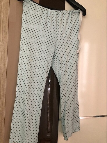 Loğusa pijaması hastane çıkışı - Görsel 8