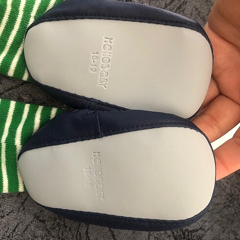 Ev çorap patik - Görsel 4