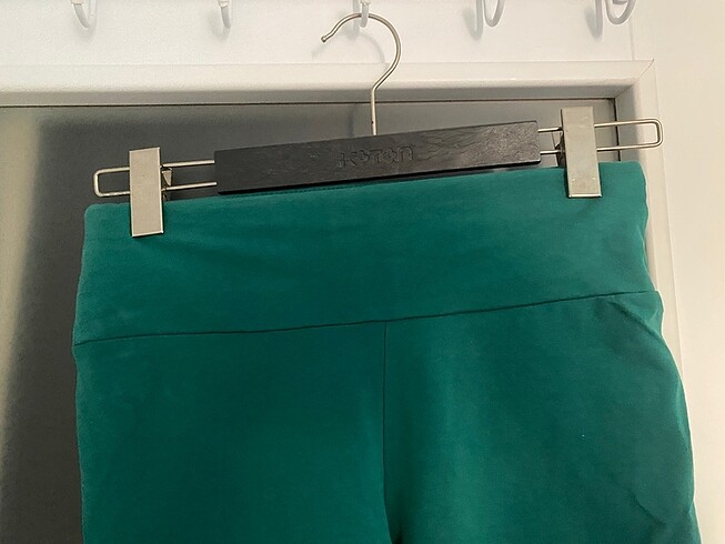 xl Beden Defacto Şort XL beden