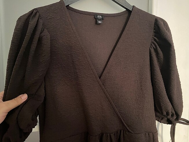 l Beden River Island 40 beden elbise