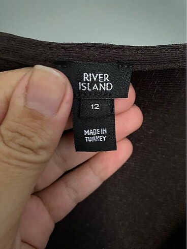 River Island River Island 40 beden elbise