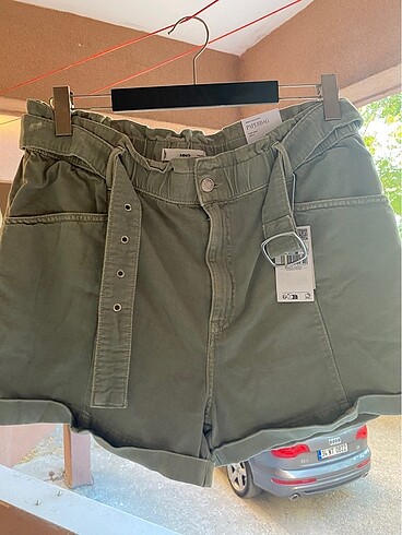 Mango Mango Şort XL beden