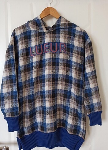 VENÖVE sweatshirt 