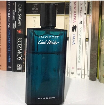 Davidoff Erkek Parfümü