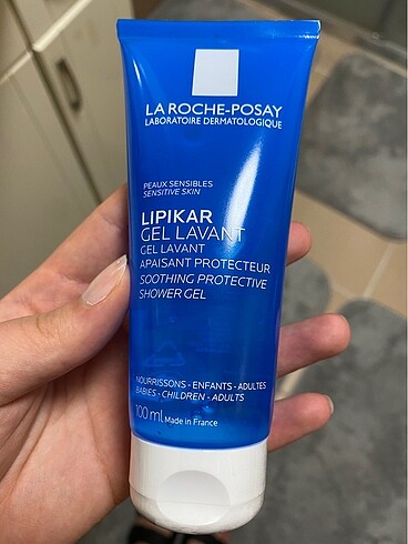 La roche posay