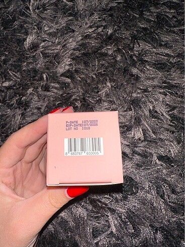 Diğer Cream co