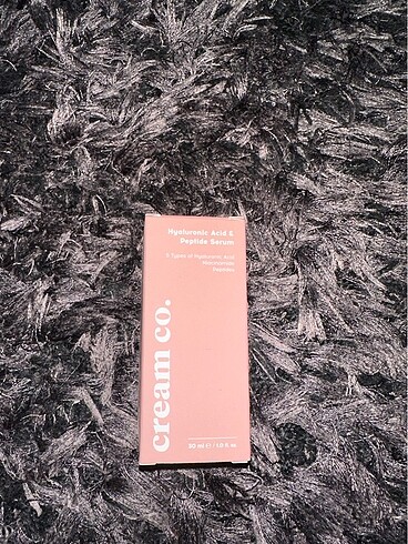 Cream co