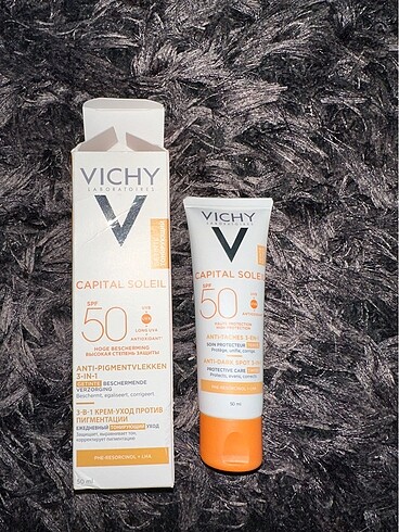 Beden Renk Vichy