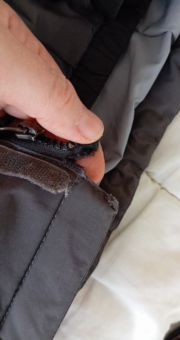 Erkek çocuk çift mont. dış mont yağmurluk olarak kullanılabilir - Görsel 5