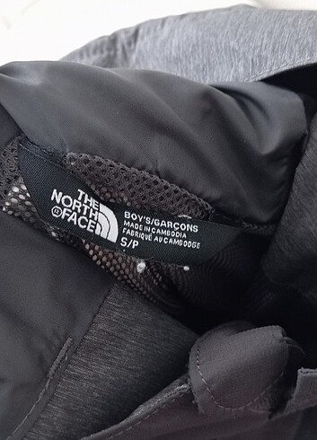 Erkek çocuk yağmurluk - Görsel 2