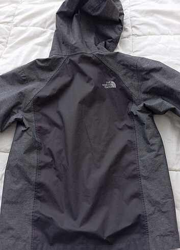 Erkek çocuk yağmurluk - Görsel 3