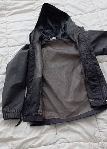 Erkek çocuk yağmurluk - Görsel 4