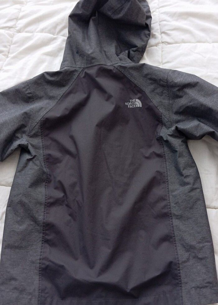 Erkek çocuk yağmurluk - Görsel 3