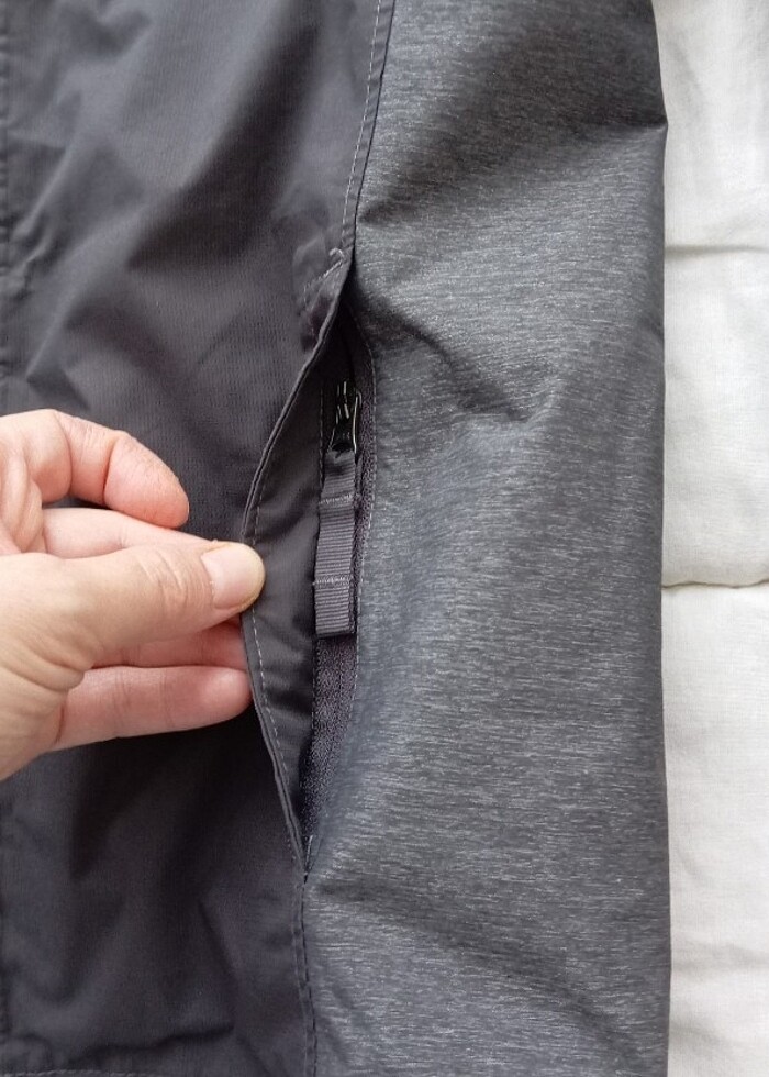 Erkek çocuk yağmurluk - Görsel 5