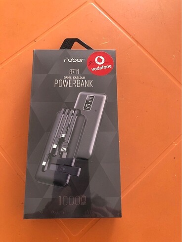 Powerbank 10000mah