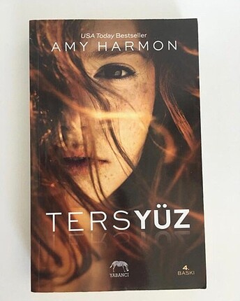 TERSYÜZ